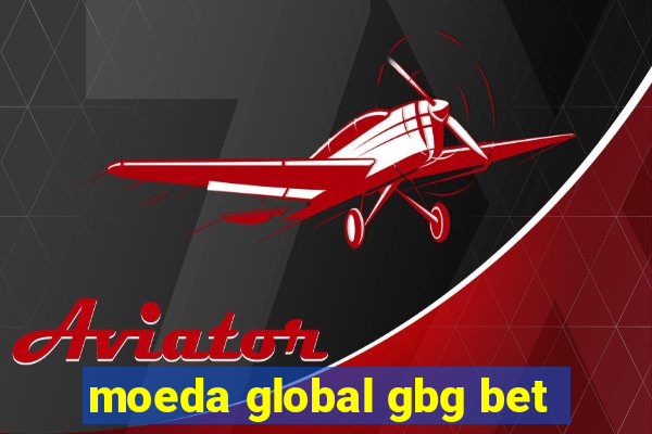 moeda global gbg bet